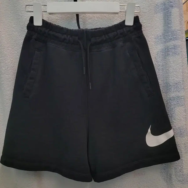[BUNJANG] Nike Women's Training Shorts Black Size S / 나이키 트레이닝 반바지 여성 65,S