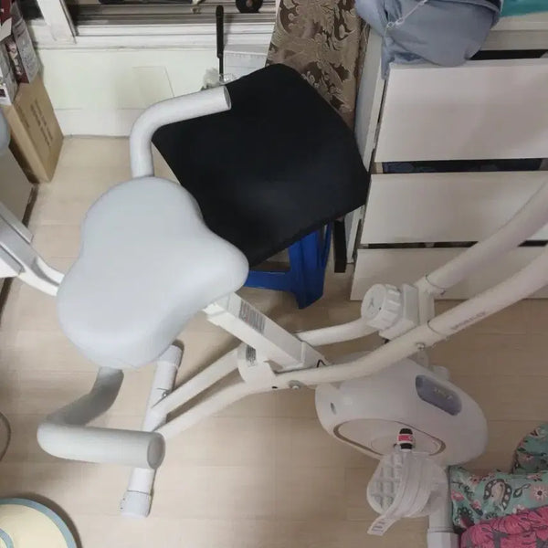 [BUNJANG] Indoor Exercise Bike / 실내자전거