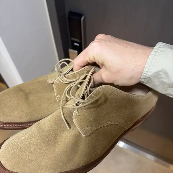 [BUNJANG] Alden 29332F US 10.5 D / 알든 29332f 10.5d 극미중고