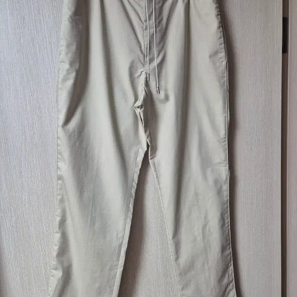 [BUNJANG] Solid Homme Banding Pants Slacks 46 / (21년) 솔리드옴므  밴딩 팬츠 슬랙스 바지 46