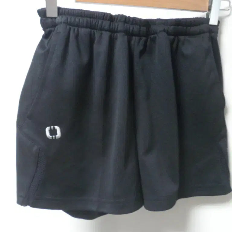 [BUNJANG] Peggy & Co. Women's Badminton/Table Tennis Sports Shorts (27-inch) / 패기앤코/여성/배드맨턴/탁구복/스포츠 반바지/27인치/새제품수준
