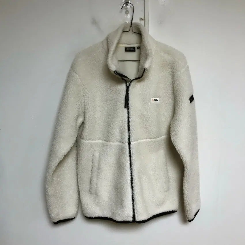 [BUNJANG] National Geographic Men's Winter Jacket (Size 95M) / 내셔널지오그래픽 남성 겨울 자켓 95M@9992