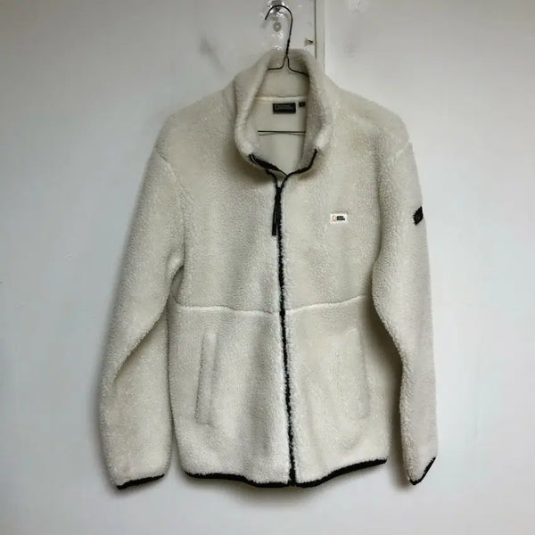 [BUNJANG] National Geographic Men's Winter Jacket (Size 95M) / 내셔널지오그래픽 남성 겨울 자켓 95M@9992