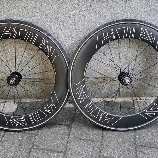 [BUNJANG] Riders Way 80 Rim / 라이더스 웨이 80 림