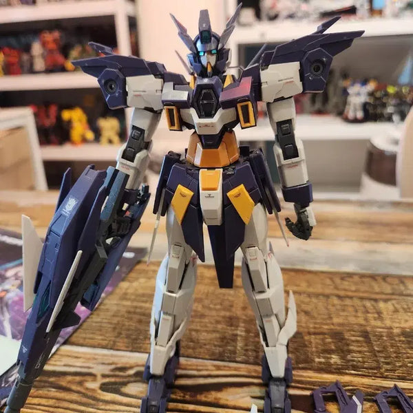 [BUNJANG] MG Age 2 Magnum Gundam / MG 에이지 2 매그넘 건담