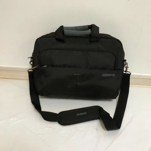 [BUNJANG] American Tourister Crossbody Bag / 아메리칸투어리스터 크로스백@9991