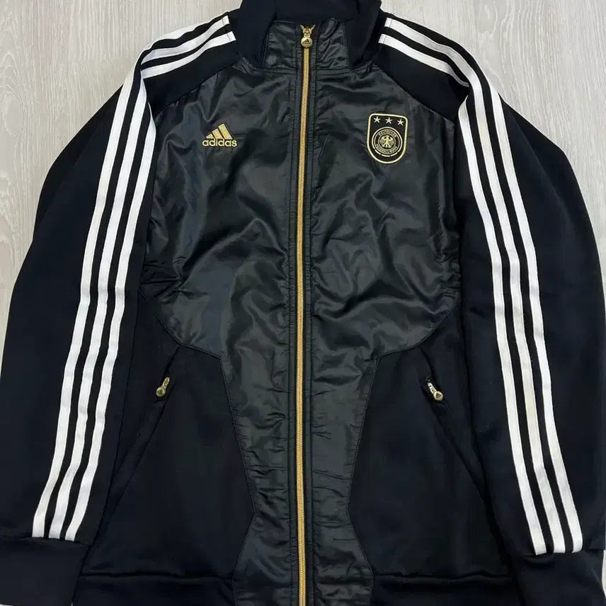 [BUNJANG] Adidas Germany Jersey XL / 아디다스 독일져지 105