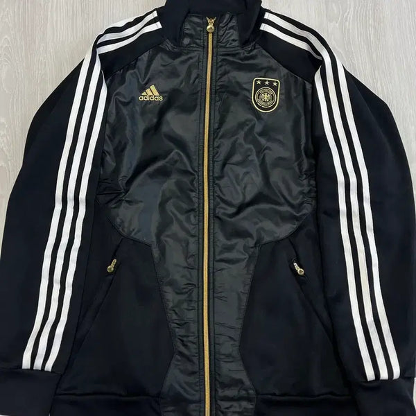 [BUNJANG] Adidas Germany Jersey XL / 아디다스 독일져지 105
