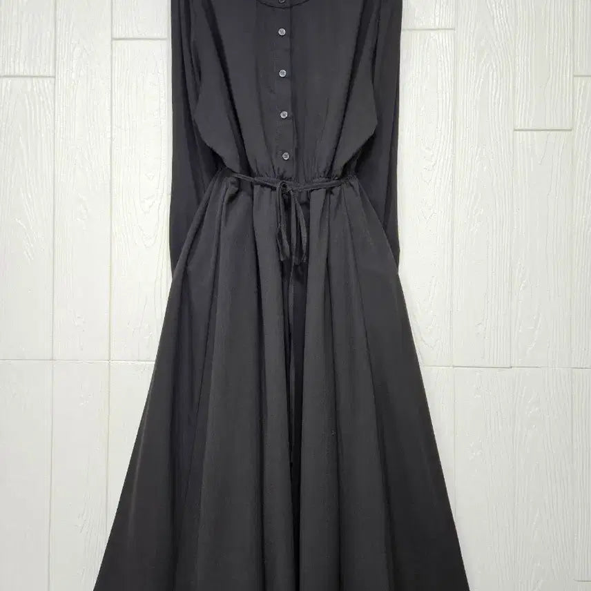 [BUNJANG] Plus Size Evlet Dress / 빅사이즈 이블렛 원피스