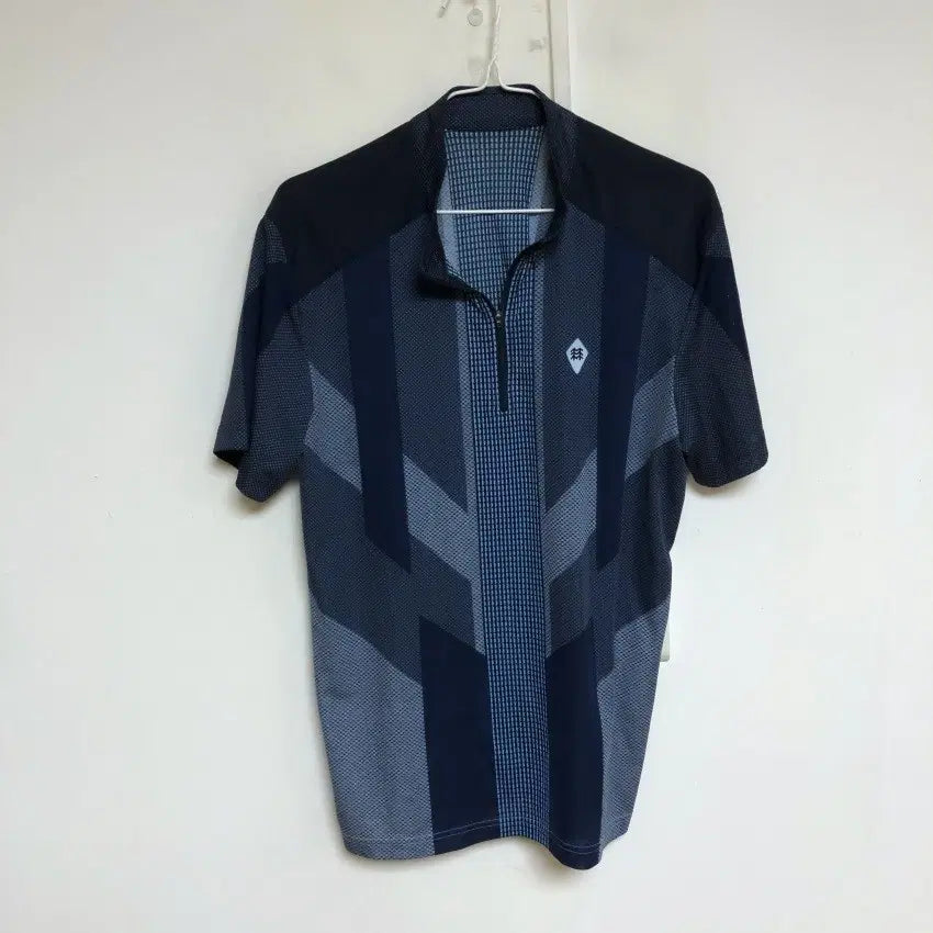 [BUNJANG] Kolon Sport Men's Short Sleeve T-Shirt (Size 100L) / 코오롱 남성 반팔티 100L@9916