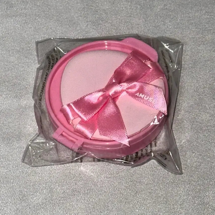 [BUNJANG] Amuse Ceramic Cushion Ballerina Edition Refill (Porcelain) / 01호 포슬린) 어뮤즈 세라믹 쿠션 발레리나 에디션 리필
