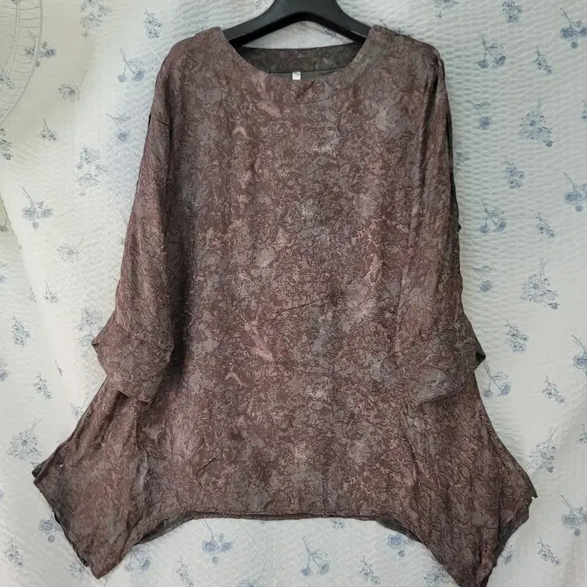 [BUNJANG] Rayon T-Shirt / 인견티셔츠