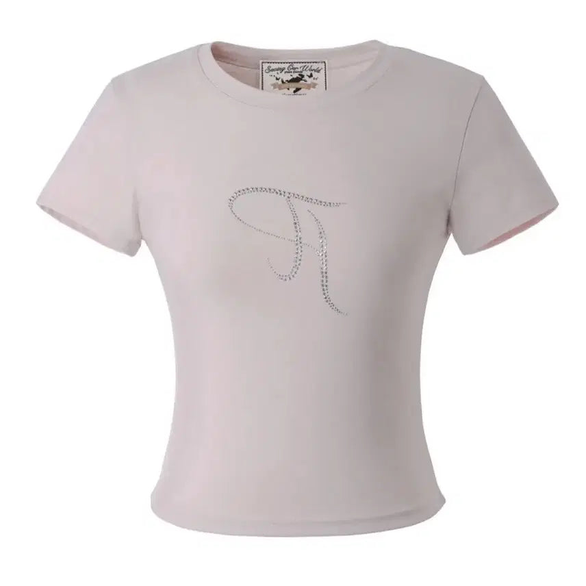 [BUNJANG] 3Times Jewelry Pink S / 쓰리타임즈 쥬얼티 핑크 s