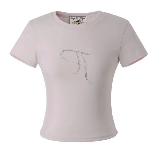 [BUNJANG] 3Times Jewelry Pink S / 쓰리타임즈 쥬얼티 핑크 s