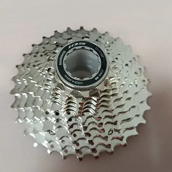 [BUNJANG] Shimano 105 CS-R7000 11-Speed 11-30T Sprocket / CS-R7000 11-30T 105 11단 스프라켓
