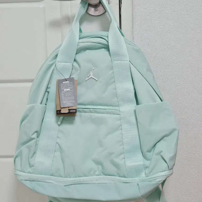 [BUNJANG] Nike Air Jordan Backpack / 나이키백팩.조던.새거