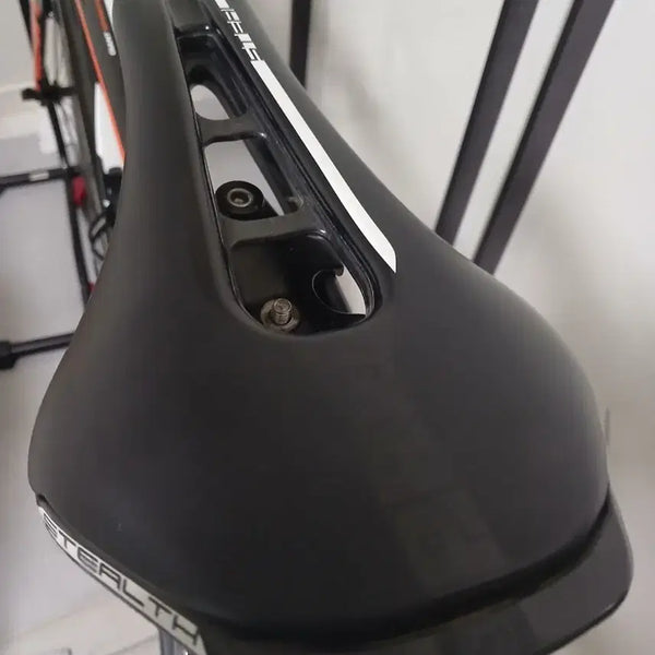 [BUNJANG] Shimano Pro Stealth Saddle Carbon Rail / 시마노 프로 스텔스안장 팝니다