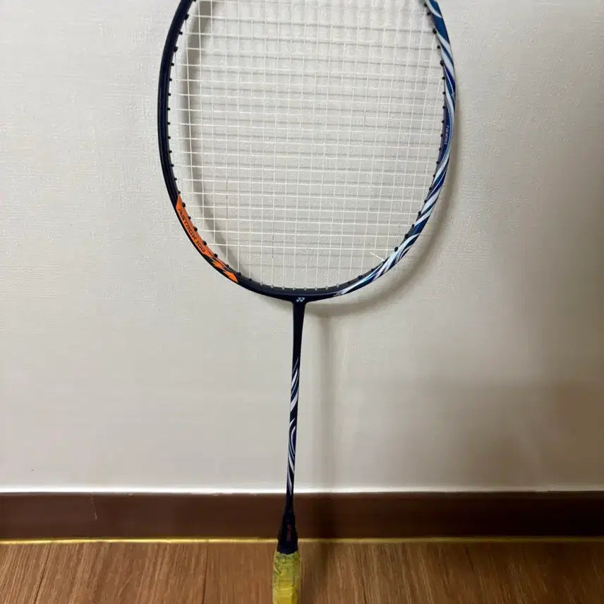 [BUNJANG] Yonex Astrox 100ZZ Dark Navy Badminton Racket / 요넥스 아스트록스 100zz 다크 네이비 싸게 판매합니다