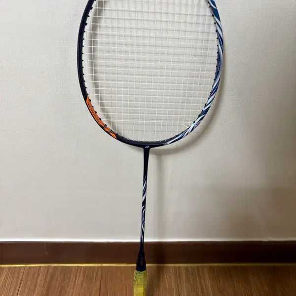 [BUNJANG] Yonex Astrox 100ZZ Dark Navy Badminton Racket / 요넥스 아스트록스 100zz 다크 네이비 싸게 판매합니다