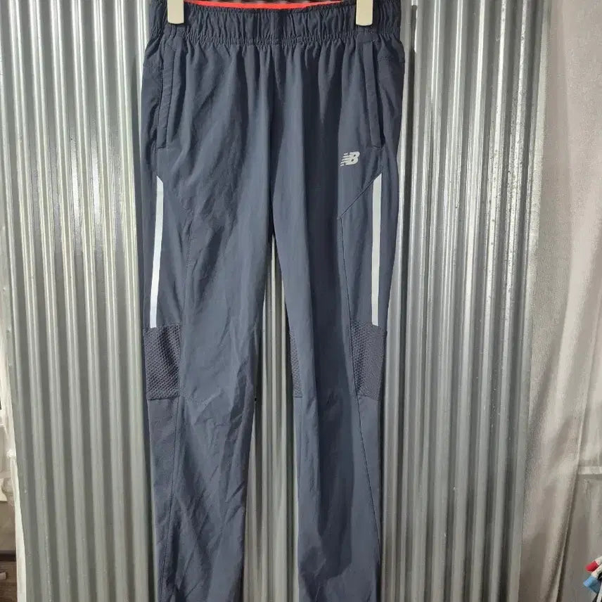 [BUNJANG] New Balance Training Pants Navy Size 70 / 70 뉴발란스 트레이닝 팬츠 네이비