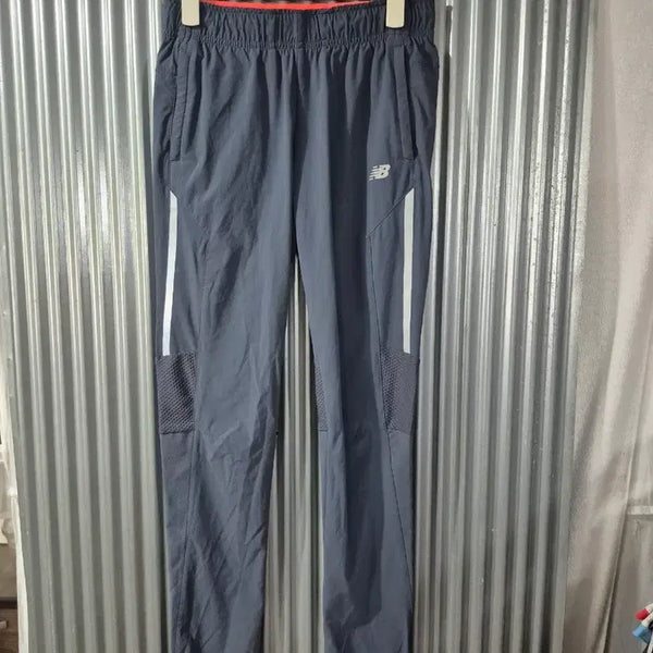 [BUNJANG] New Balance Training Pants Navy Size 70 / 70 뉴발란스 트레이닝 팬츠 네이비