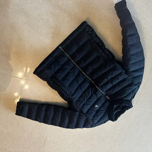 [BUNJANG] Hazzys Padded Winter Jacket / 헤지스패딩
