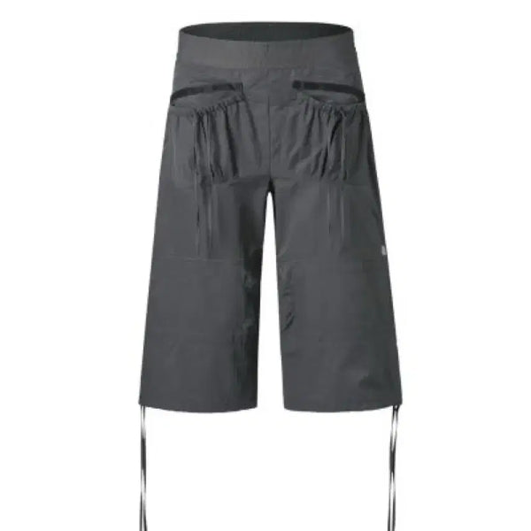 [BUNJANG] KOSEIO Front Pocket Pants Purple Grey / 코이세이오 프론트 포켓 팬츠 퍼플그레이 2