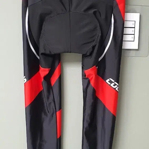 [BUNJANG] Columbus Cycling Pants (Functional Spandex) Size S / COLUMBUS 자전거바지(기능성스판) S사이즈 S급!(보호패드내장됨!)