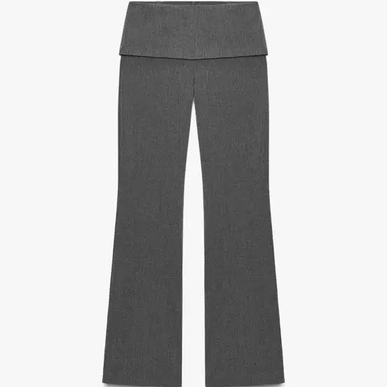 [BUNJANG] Zara Overlay Slacks / 자라 오버레이 슬랙스