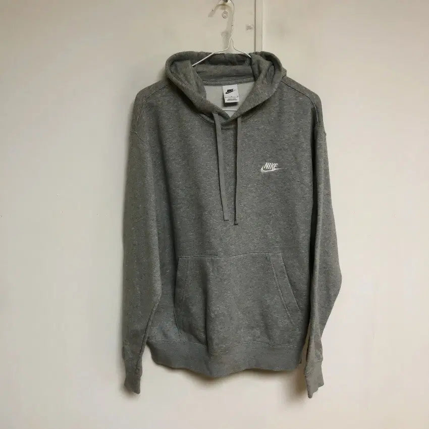 [BUNJANG] Nike Men's Hoodie / 나이키 남성 후드티 100L@9997