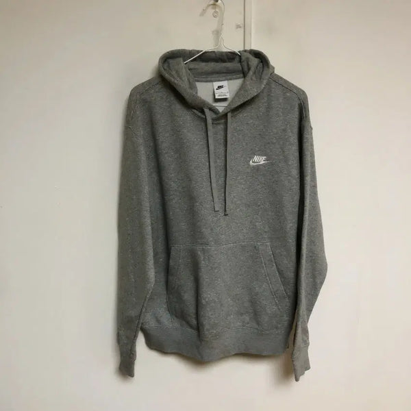 [BUNJANG] Nike Men's Hoodie / 나이키 남성 후드티 100L@9997