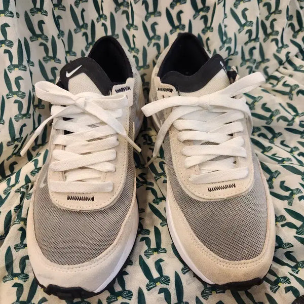 [BUNJANG] Nike Women's Mesh Sneakers Size 225mm / 나이키 (정품)225mm(여성)메쉬신발