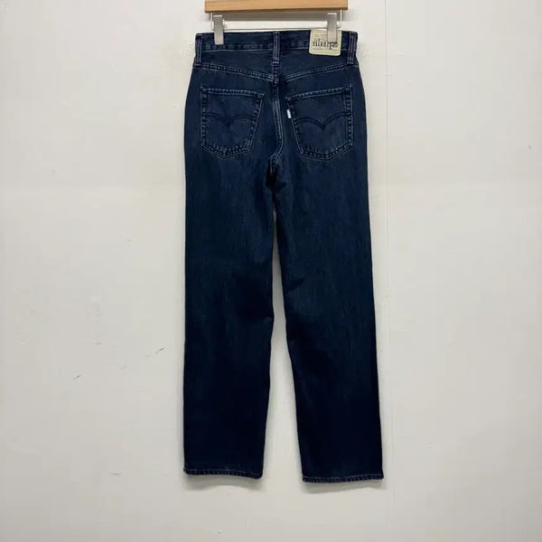 [BUNJANG] Levi's SilverTab '94 Baggy Fit Denim Pants Women's 26 / 리바이스 실버탭 94 배기핏 데님 팬츠