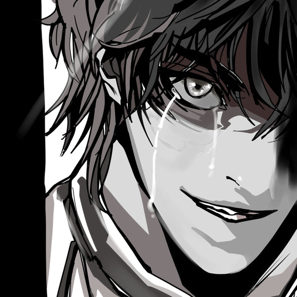 [BUNJANG] Custom Webtoon Character Digital Illustration / 웹툰 캐릭터 디지털로 그려드립니다.