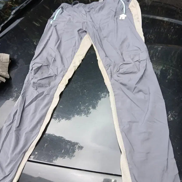 [BUNJANG] Descente Training Pants Size 90 / 데상트 트레이닝 바지90