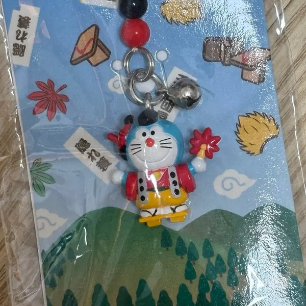 [BUNJANG] Vintage Doraemon Goods Keyring / [고전] 도라에몽 굿즈 키링
