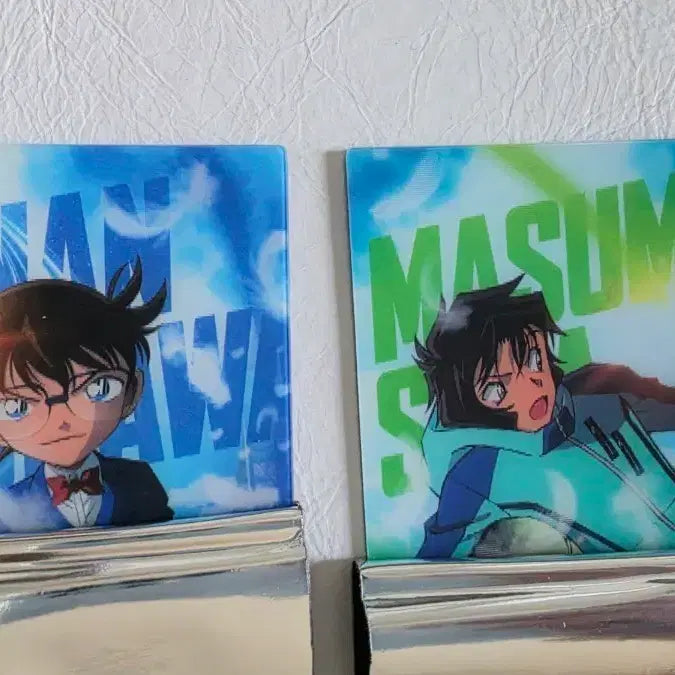 [BUNJANG] Detective Conan: Black Iron Submarine Special Edition Set / 코난 하이웨이 특전 판매합니다