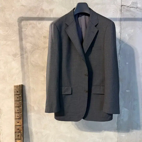 [BUNJANG] J.PRESS Tailored Suit Jacket Men's 105 / 제이프레스 색수트 자켓 남성105