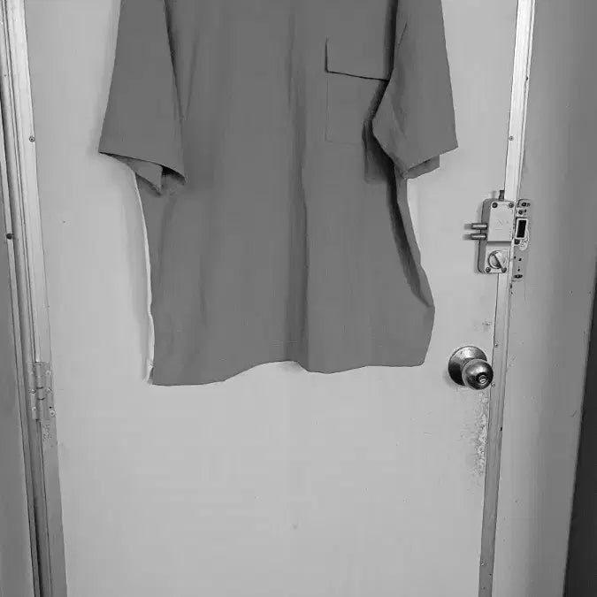 [BUNJANG] Shinseong Tong Sang Men's Homewear Size 110 / 신성통상남성옷.새옷.110싸이즈