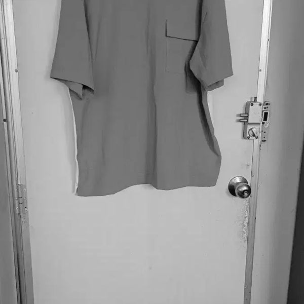 [BUNJANG] Shinseong Tong Sang Men's Homewear Size 110 / 신성통상남성옷.새옷.110싸이즈