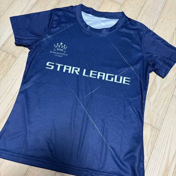 [BUNJANG] Badminton T-shirt / 배드민턴 티셔츠 판매합니다 2