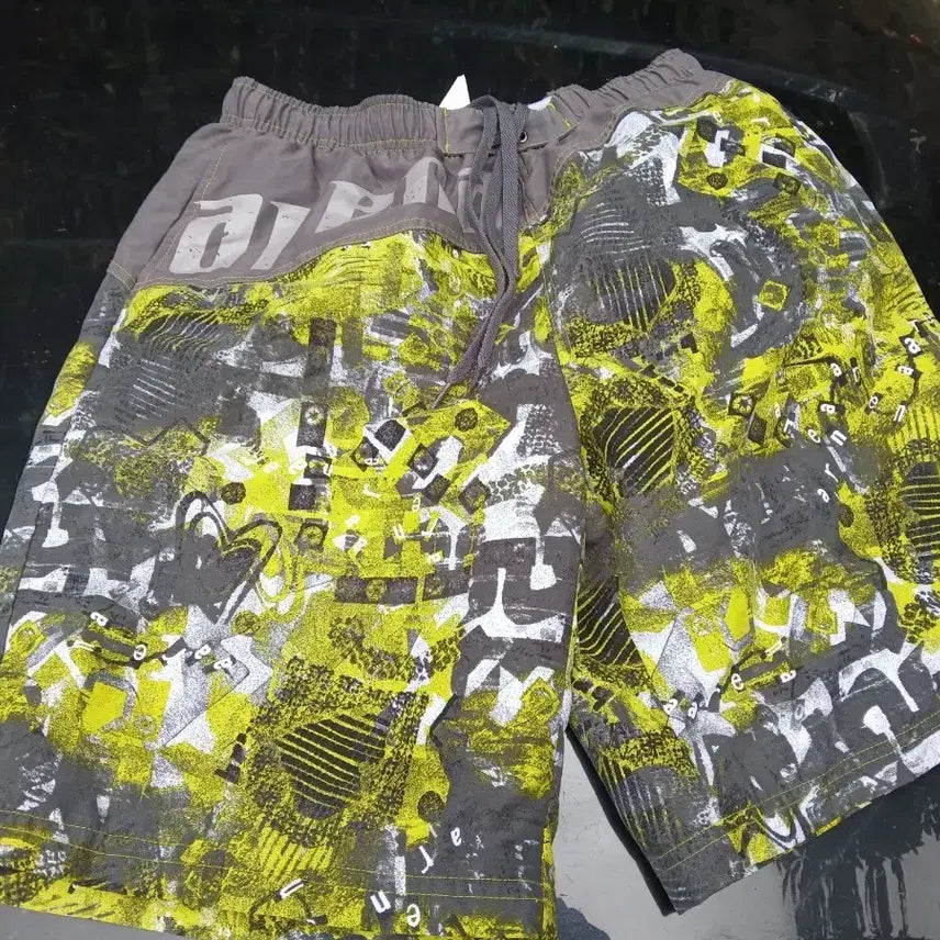 [BUNJANG] Arena Men's Swimsuit Size 100 / 아레나 남성 수영복 100 사이즈