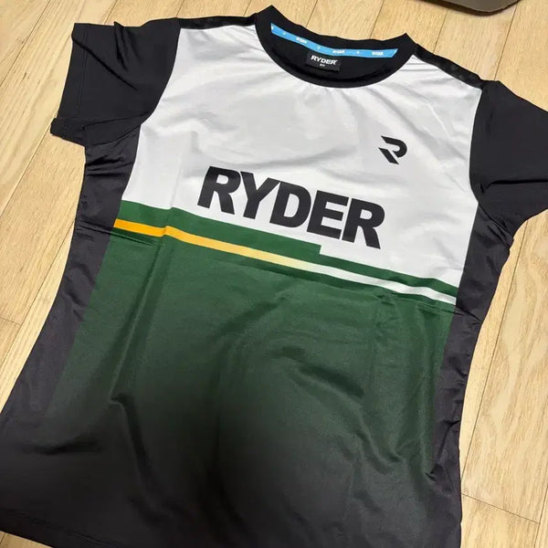 [BUNJANG] Badminton T-Shirt / 배드민턴 티셔츠 판매합니다 3