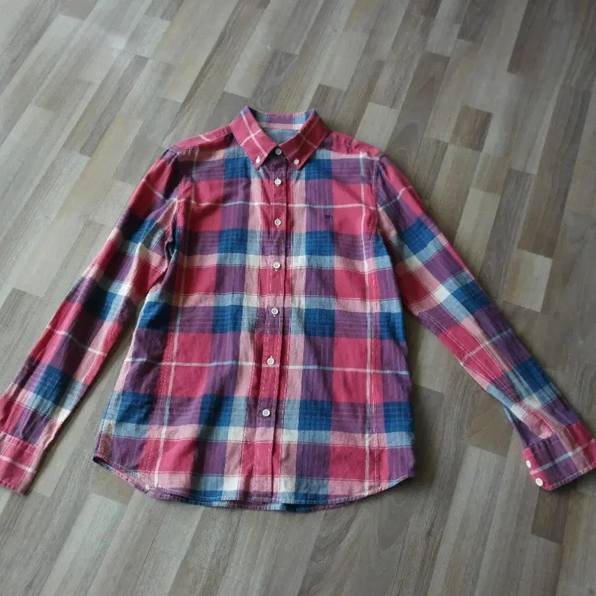 [BUNJANG] Series Shirt Size 95 / 시리즈남방/95사이즈/최상급