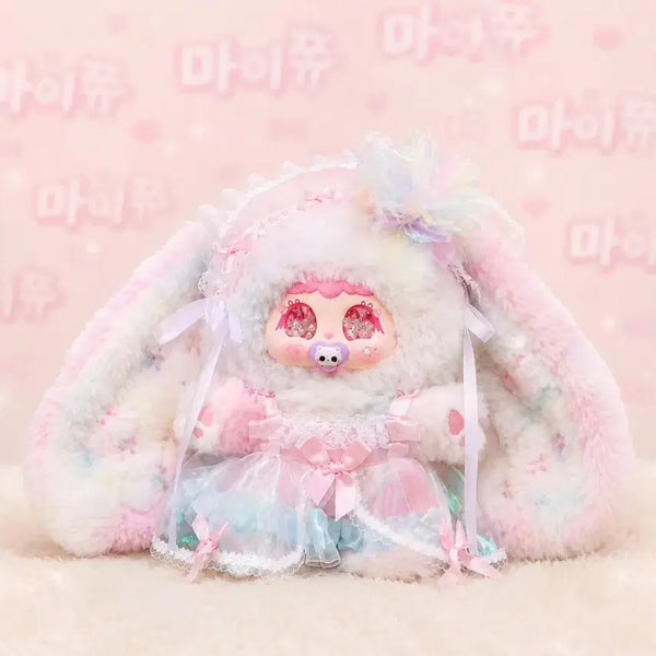 [BUNJANG] JIIMO 400% Da-Chik Be@rbrick / 신상 지이모 400% 왕시크