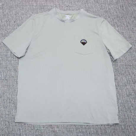 [BUNJANG] Eddie Bauer Short Sleeve T-Shirt 3XL / 에디바우어 반팔 115