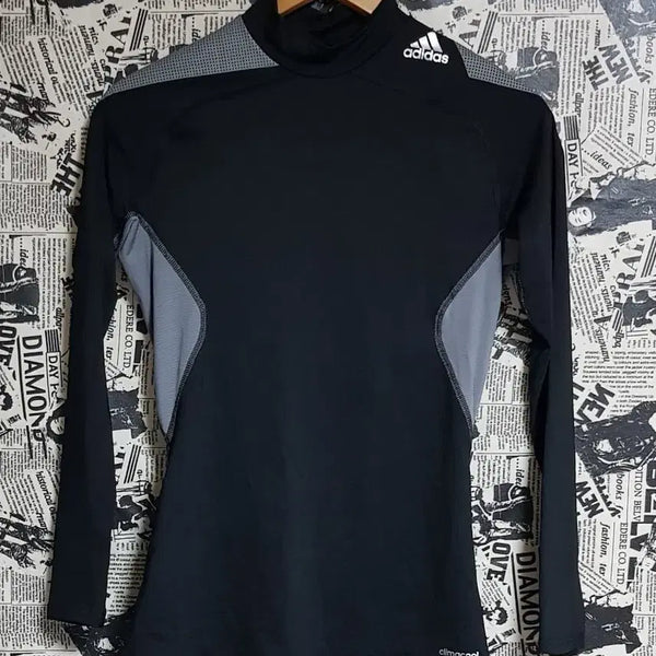 [BUNJANG] Adidas Long Sleeve T-Shirt Size 105 / 아디다스 긴팔티 사이즈 105