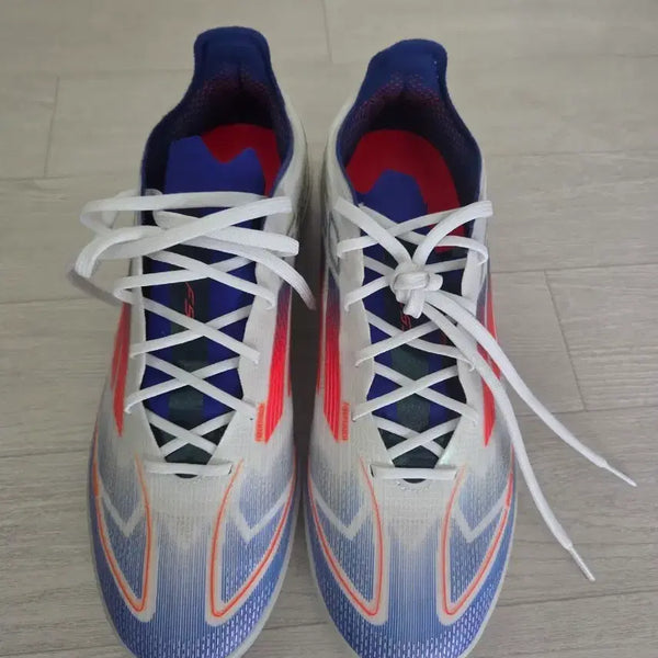 [BUNJANG] Adidas F50 Soccer Cleats 250 / 아디다스 F50 250