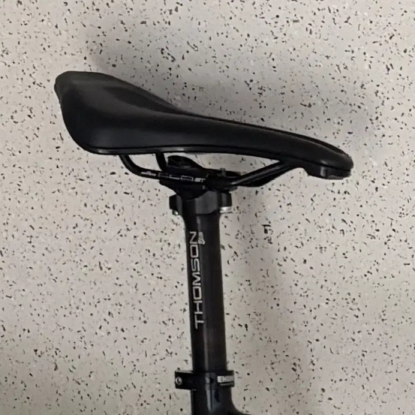 [BUNJANG] Thompson San Marco Genuine Saddle Set / 탐슨 제로백 산마르코정품 안장셋 판매