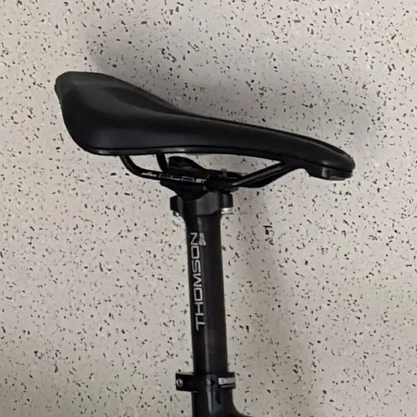 [BUNJANG] Thompson San Marco Genuine Saddle Set / 탐슨 제로백 산마르코정품 안장셋 판매